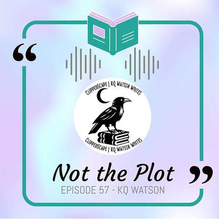 Not The Plot #57 Not The Plot #57