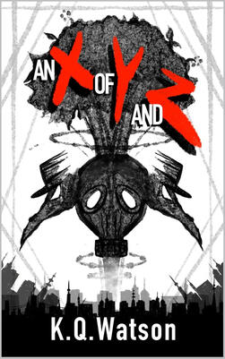 A post-apocalyptic Romeo and Juliette story filtered through gas masks and set in apocryphal suburbia, where everything is just a little bit wrong... The sky is on fire but Phrae has learned not to sweat the small stuff. The only thing Phrae cares about i