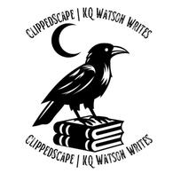 ClippedScape - KQ Watson Writes ClippedScape - KQ Watson Writes
